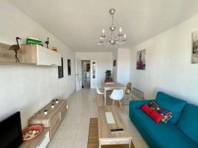 Enjoy Sanxenxo,300m Playa, Balcón con Vistas a Cíes, Piscina Azotea, Parking hasta dos coches, Exterior, Luminoso, Muy Tranquilo
